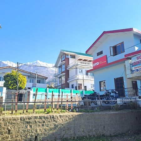 Super Hotel O Country Lodge Dharamshala Extérieur photo