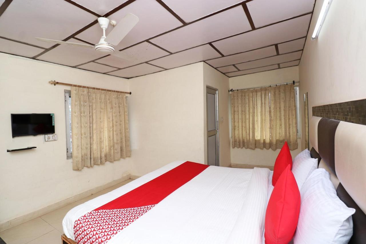 Super Hotel O Country Lodge Dharamshala Extérieur photo