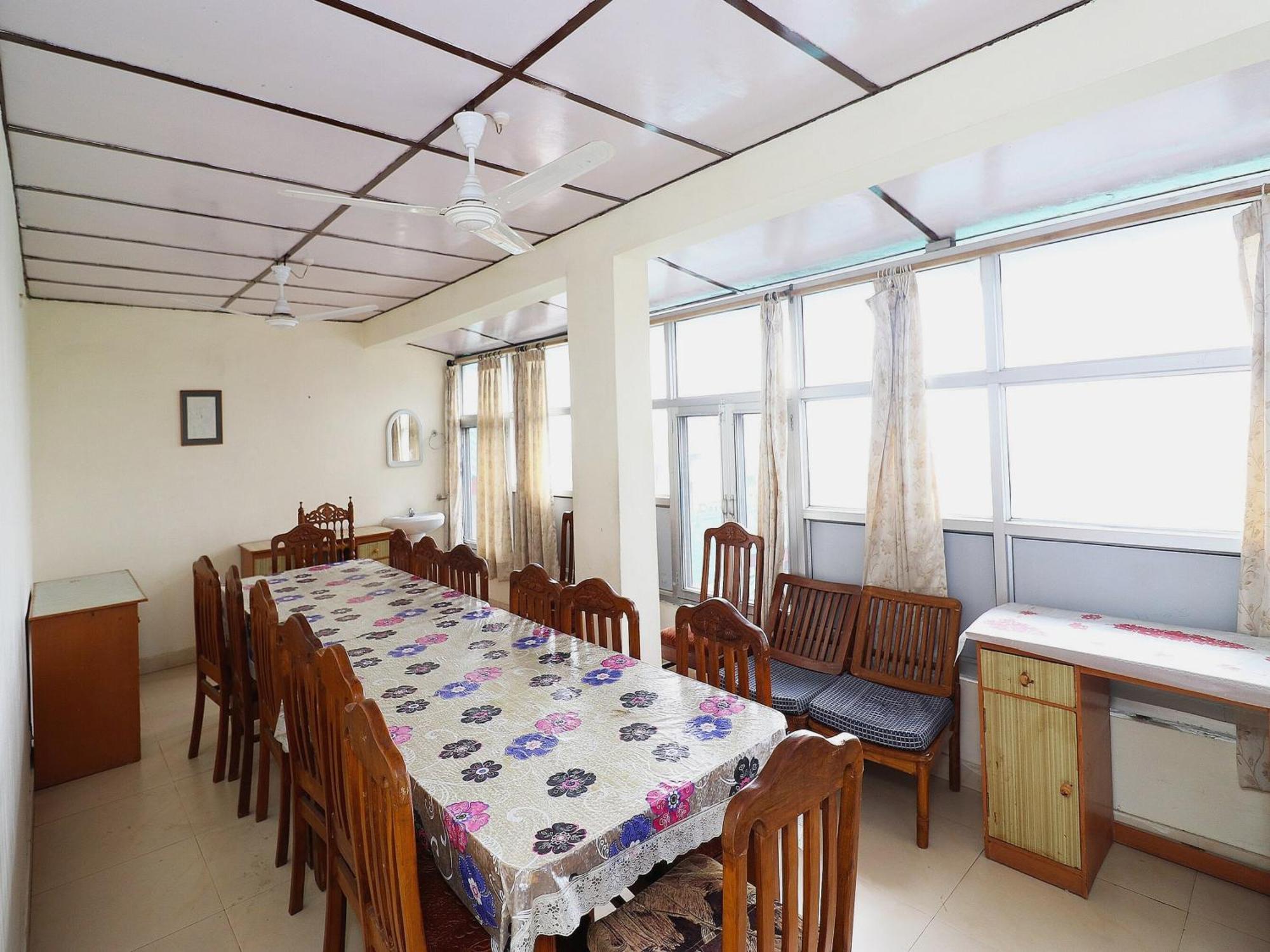 Super Hotel O Country Lodge Dharamshala Extérieur photo
